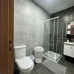 Brand New Flat With A Yard In St Julians