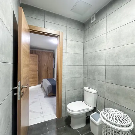 Brand New Flat With A Yard In St Julians * Saint Julian's