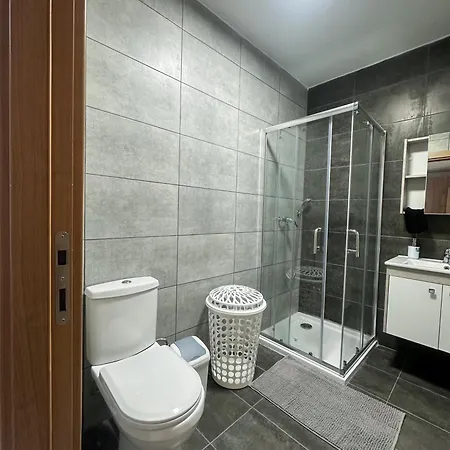 Brand New Flat With A Yard In St Julians