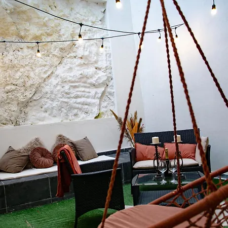 Brand New Flat With A Yard In St Julians * San Ġiljan