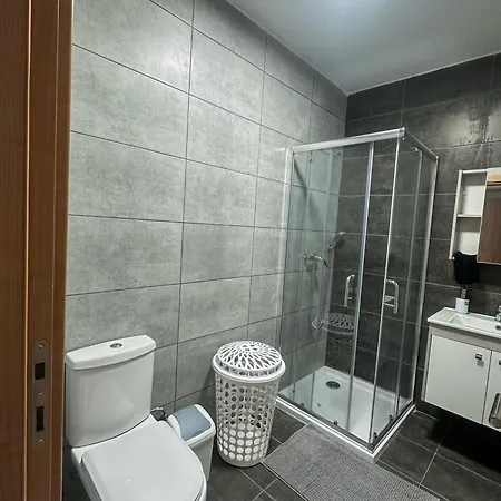 Brand New Flat With A Yard In St Julians