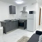 Brand New Flat With A Yard In St Julians St. Julian's